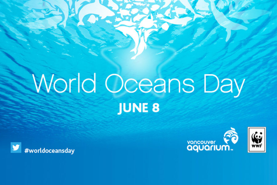 Giornata Mondiale degli Oceani